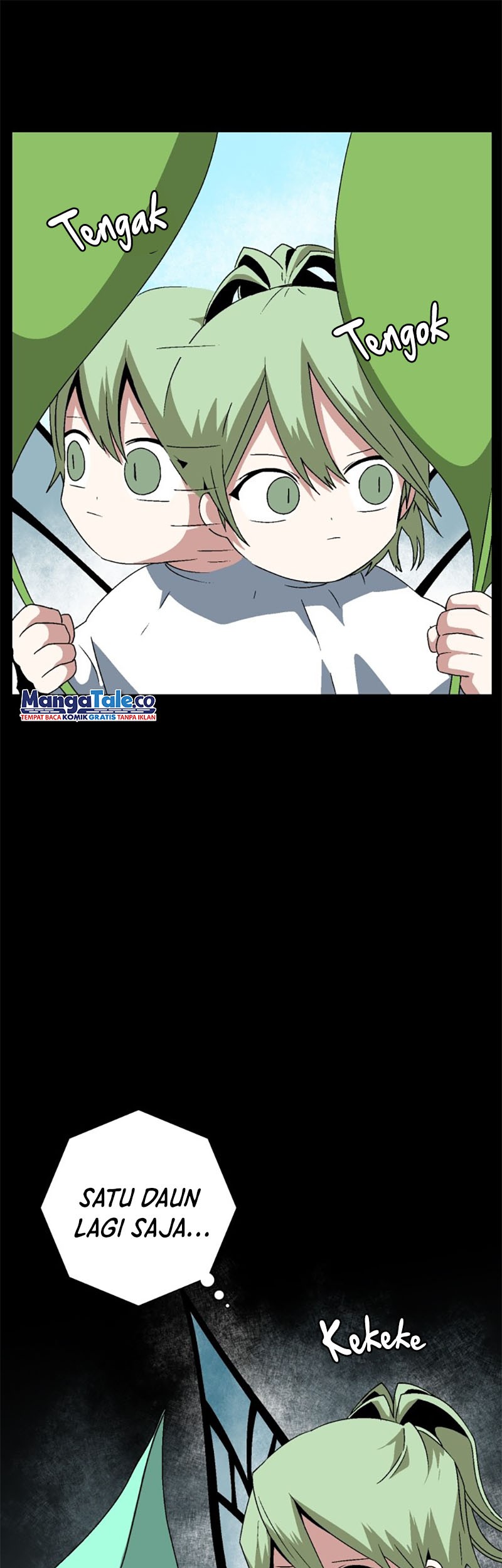 One Step to The Demon King chapter 38 halaman 6