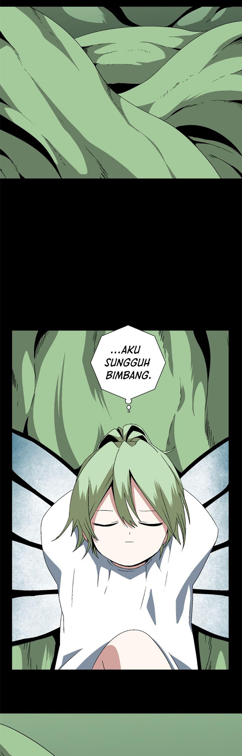 One Step to The Demon King chapter 38 halaman 16