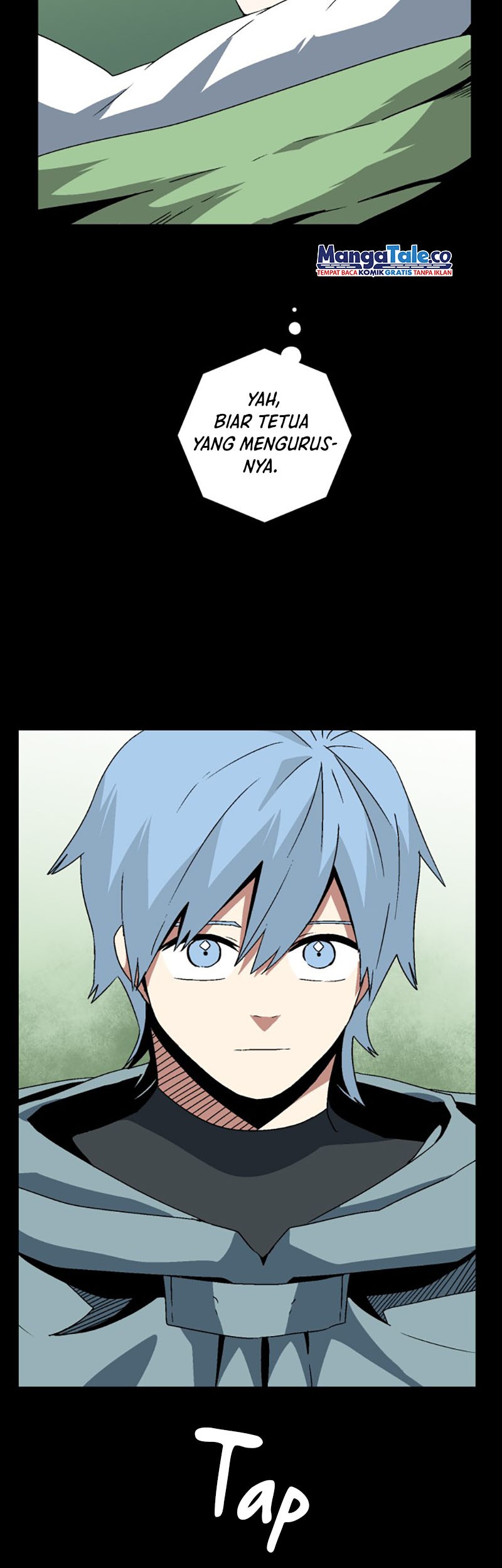 One Step to The Demon King chapter 38 halaman 20