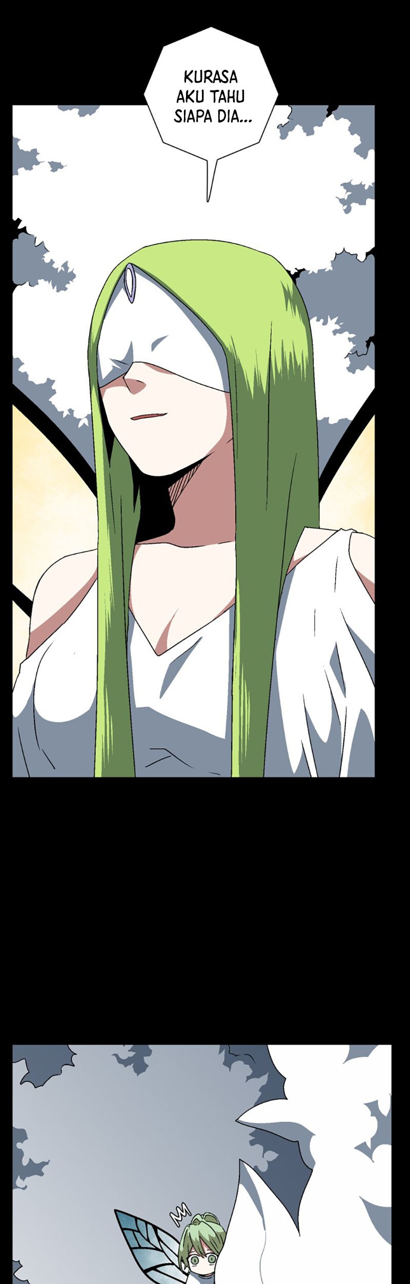 One Step to The Demon King chapter 38 halaman 28