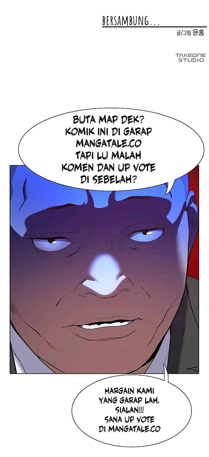 One Step to The Demon King chapter 38 halaman 48