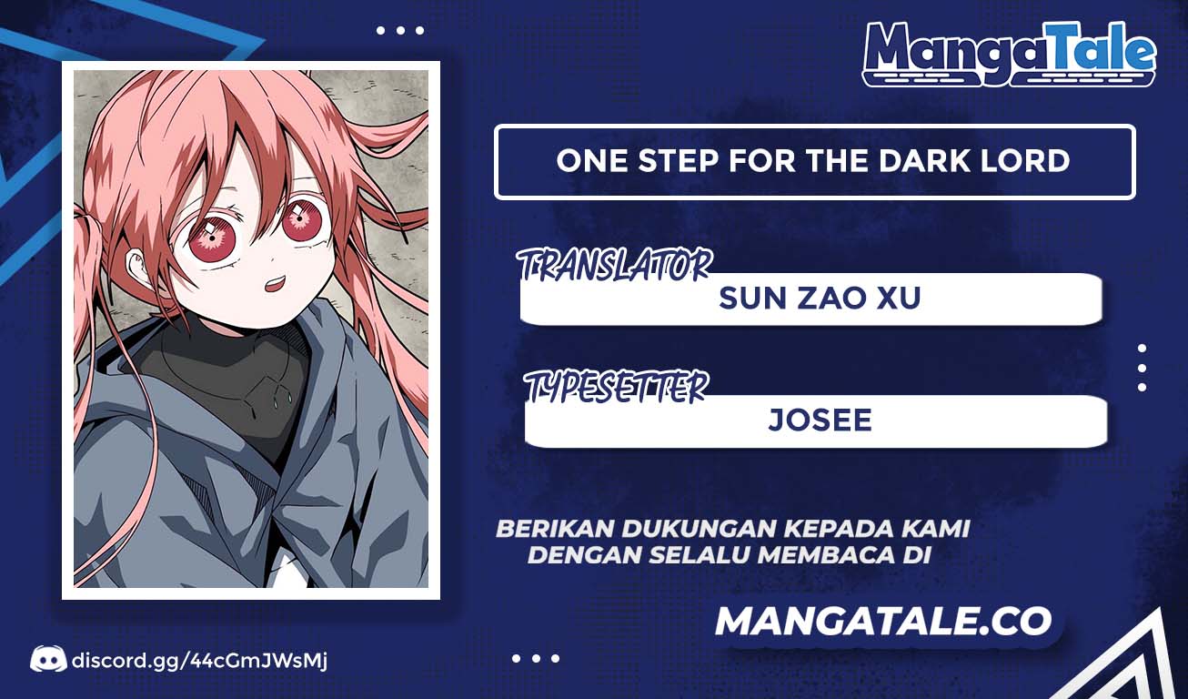 One Step to The Demon King Bab 39 halaman 1