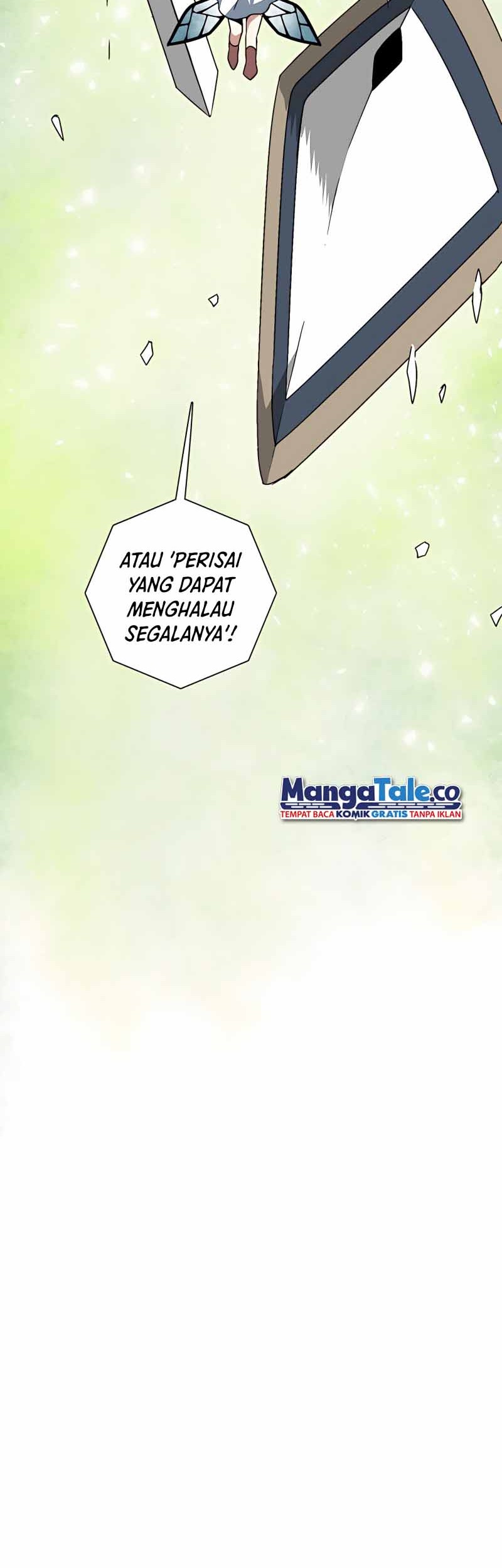 One Step to The Demon King Bab 39 halaman 33