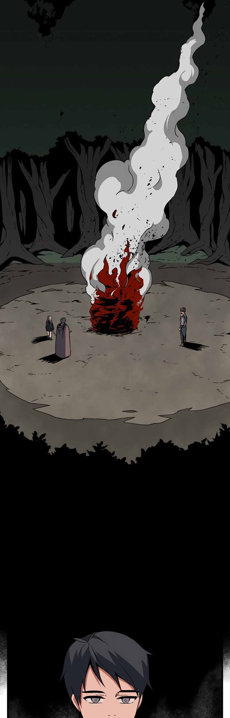 One Step to The Demon King Bab 39 halaman 37
