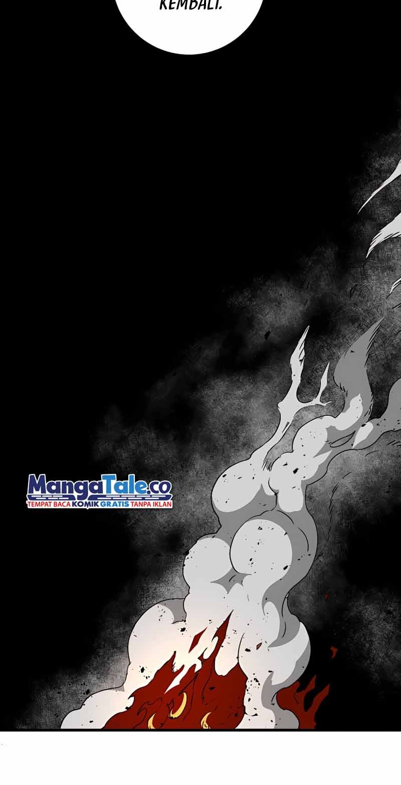 One Step to The Demon King Bab 39 halaman 41