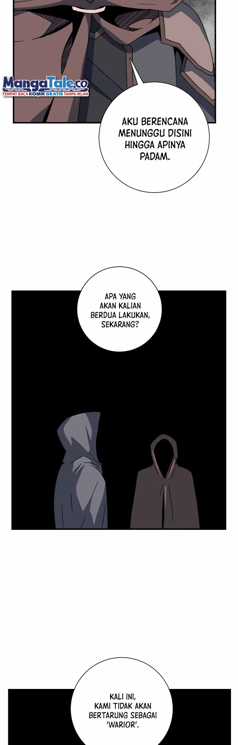 One Step to The Demon King Bab 39 halaman 49