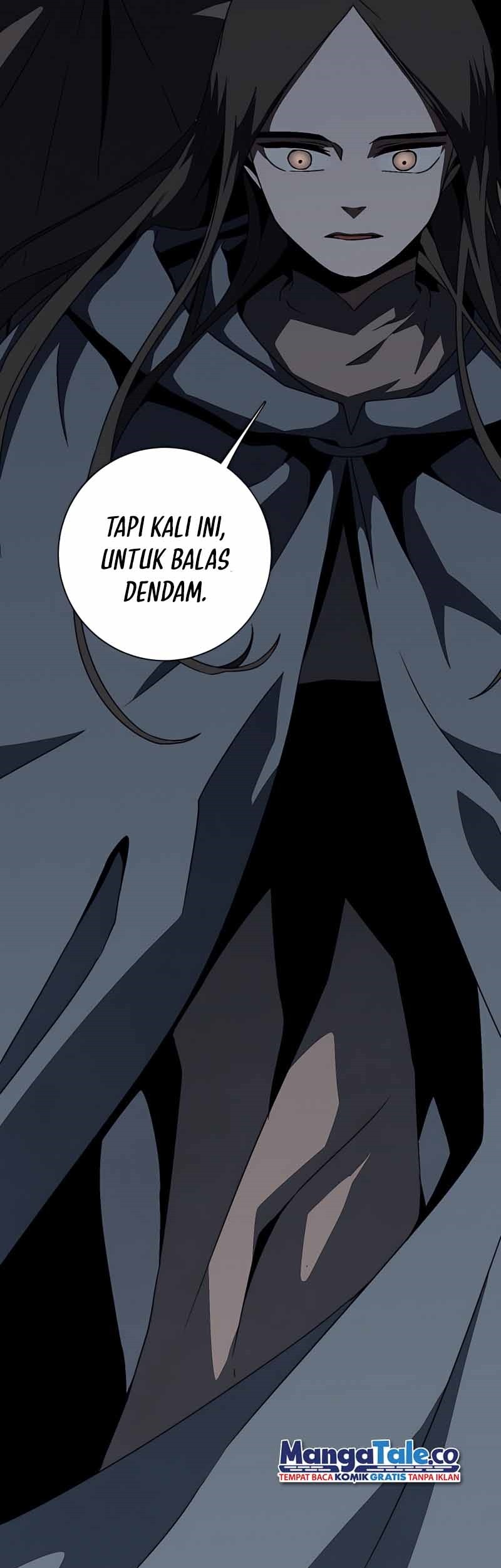 One Step to The Demon King Bab 39 halaman 56