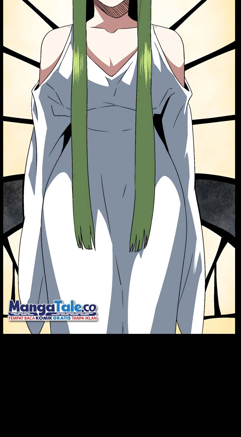 One Step to The Demon King Bab 40 halaman 16