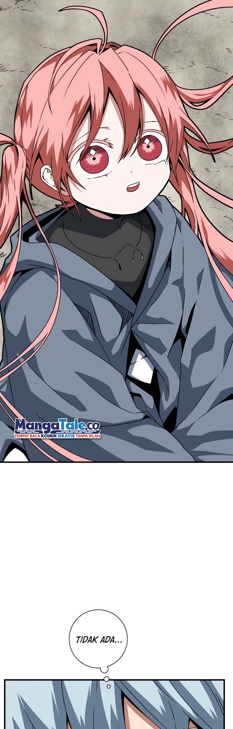 One Step to The Demon King Bab 40 halaman 38