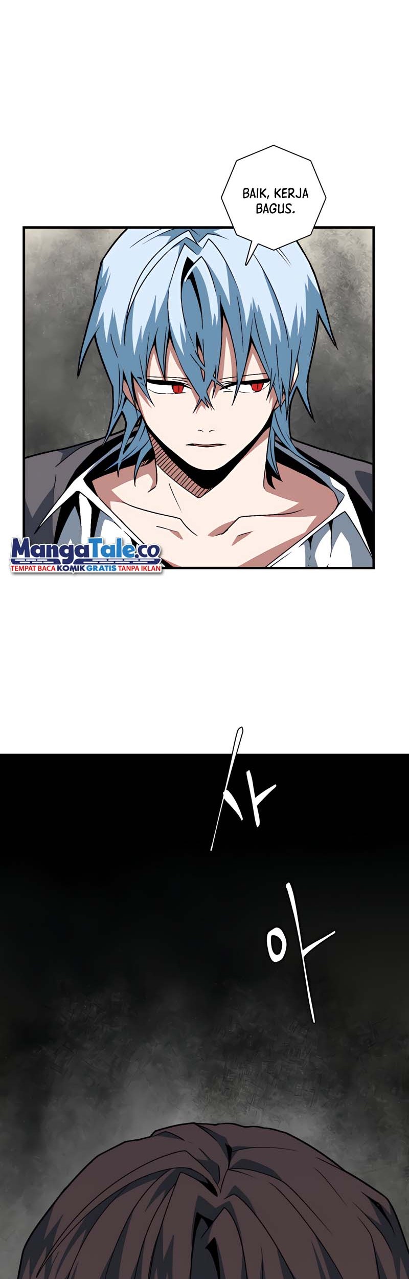 One Step to The Demon King Bab 40 halaman 48