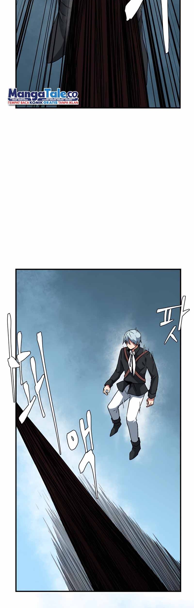 One Step to The Demon King Bab 41 halaman 15