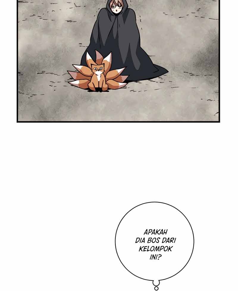 One Step to The Demon King Bab 41 halaman 25