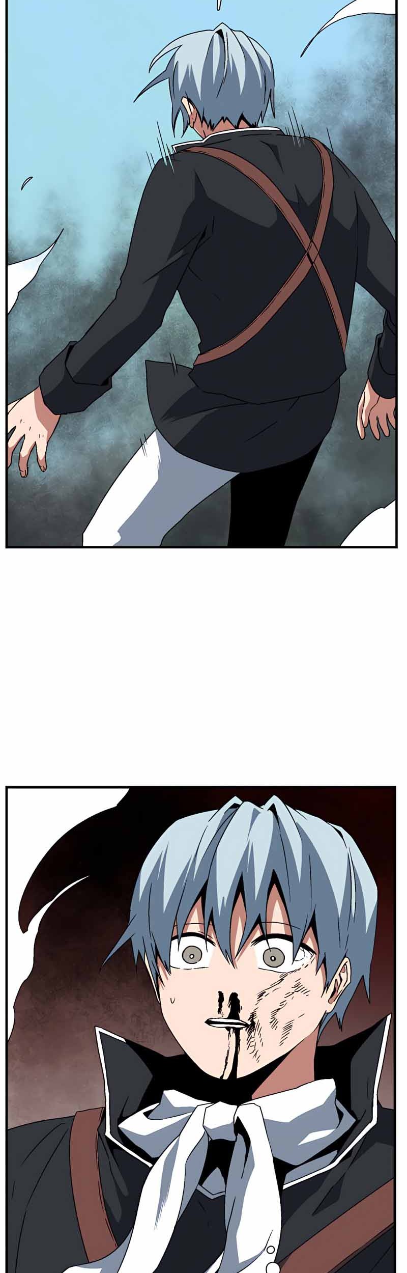 One Step to The Demon King Bab 41 halaman 33