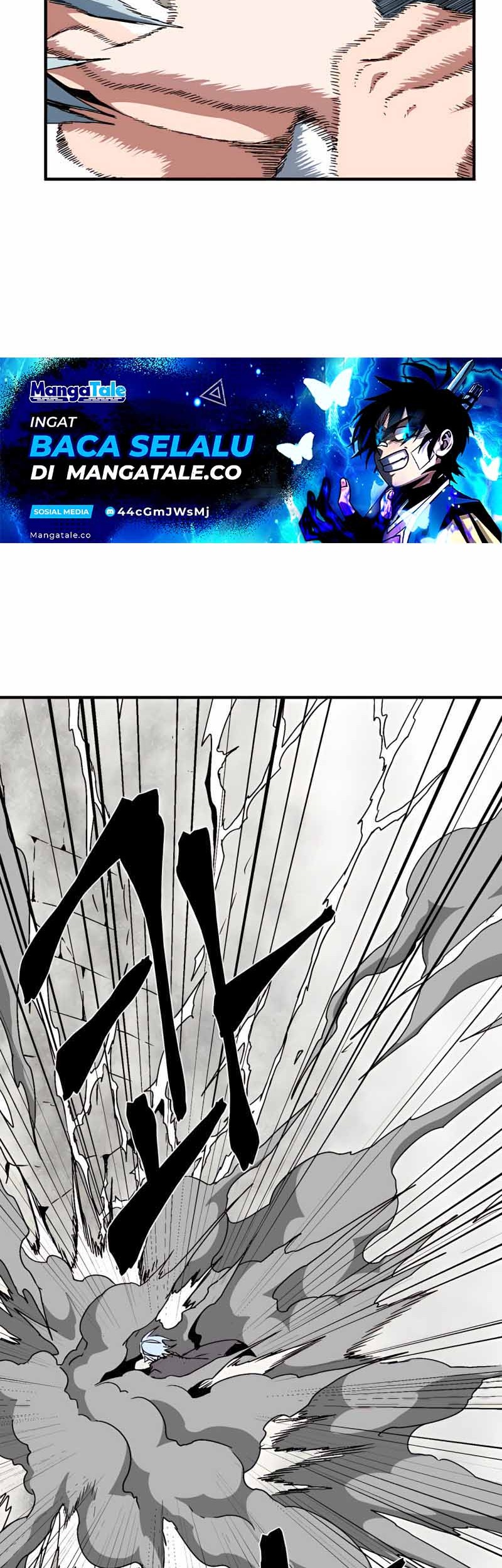 One Step to The Demon King Bab 41 halaman 42