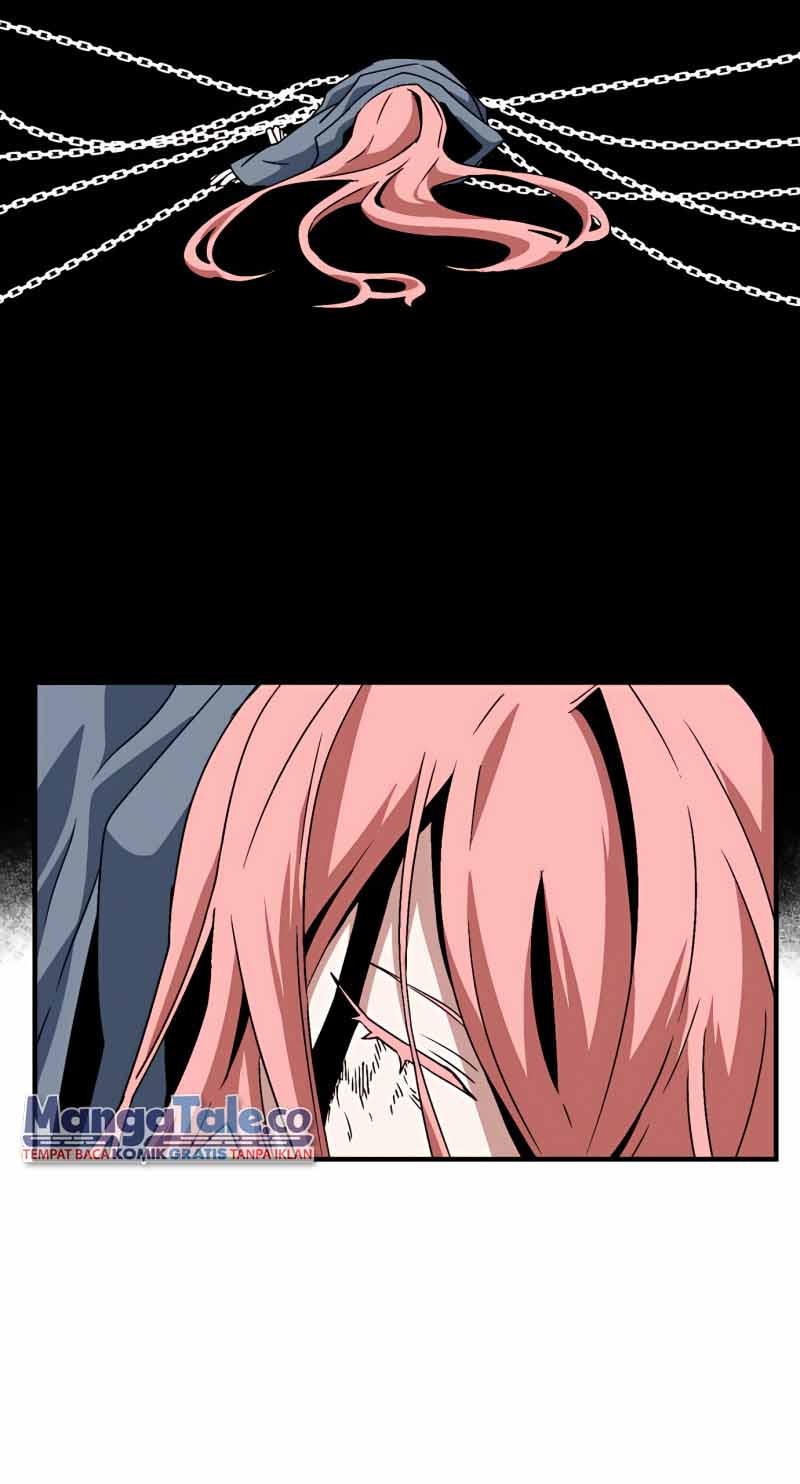 One Step to The Demon King Bab 41 halaman 48