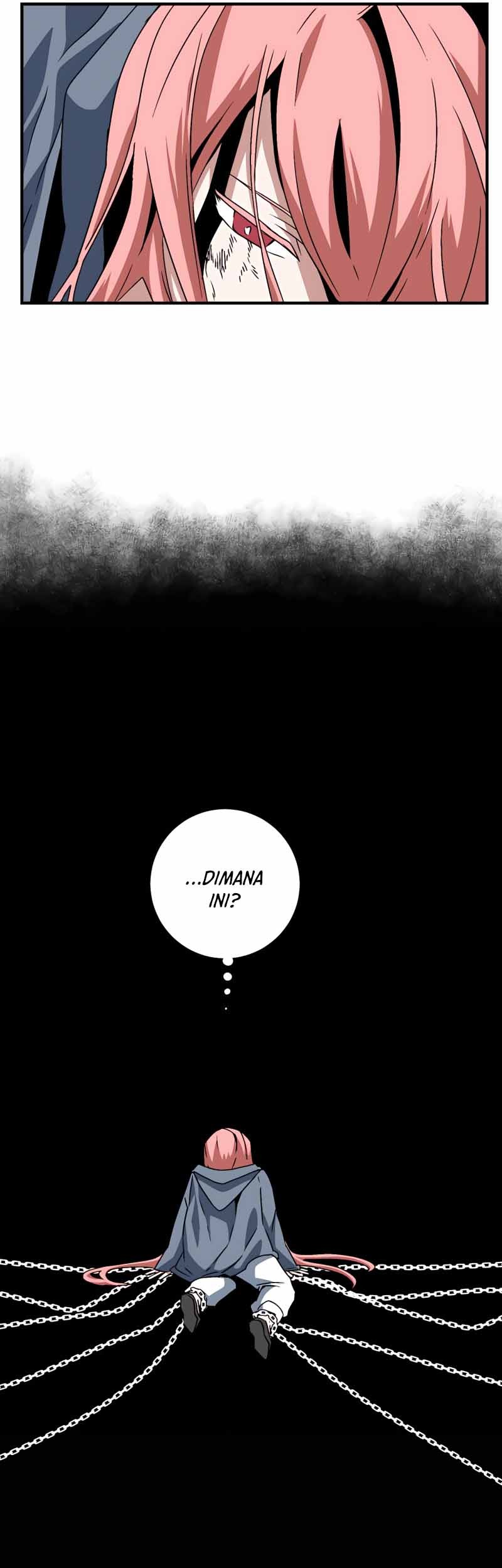 One Step to The Demon King Bab 41 halaman 49