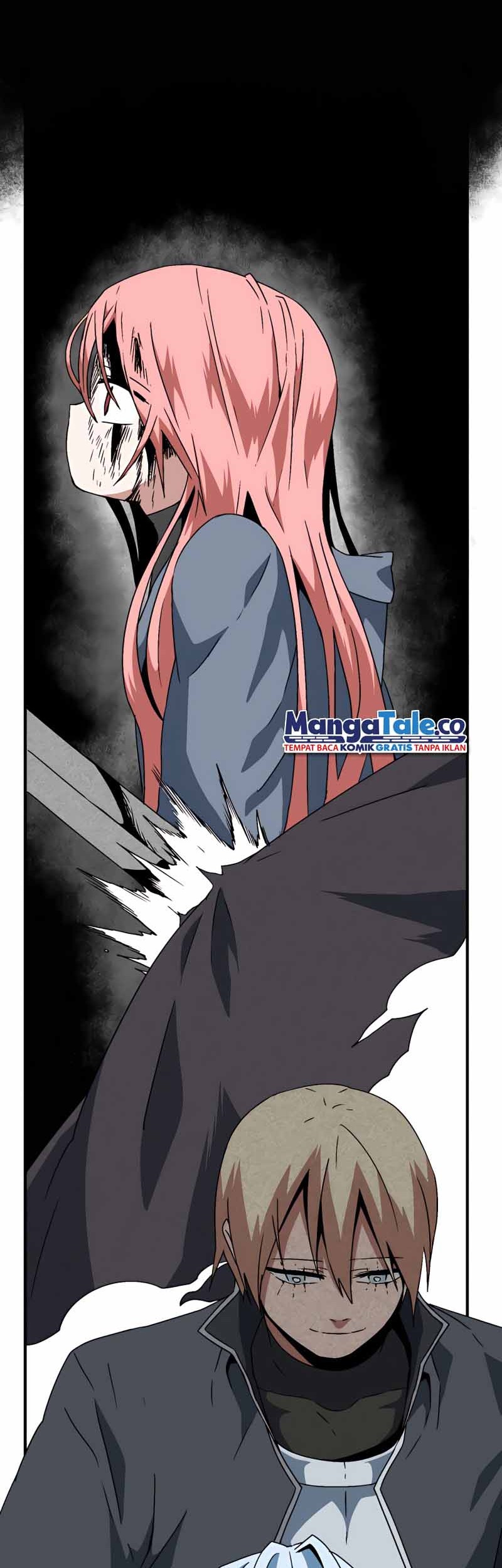 One Step to The Demon King Bab 41 halaman 50
