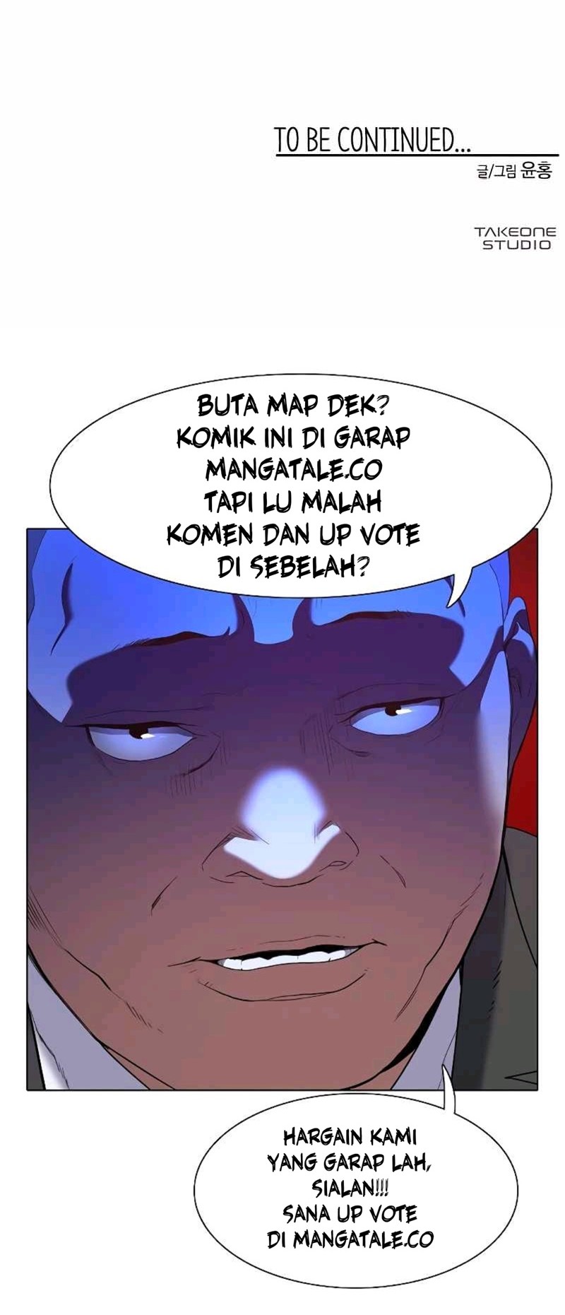 One Step to The Demon King Bab 41 halaman 67
