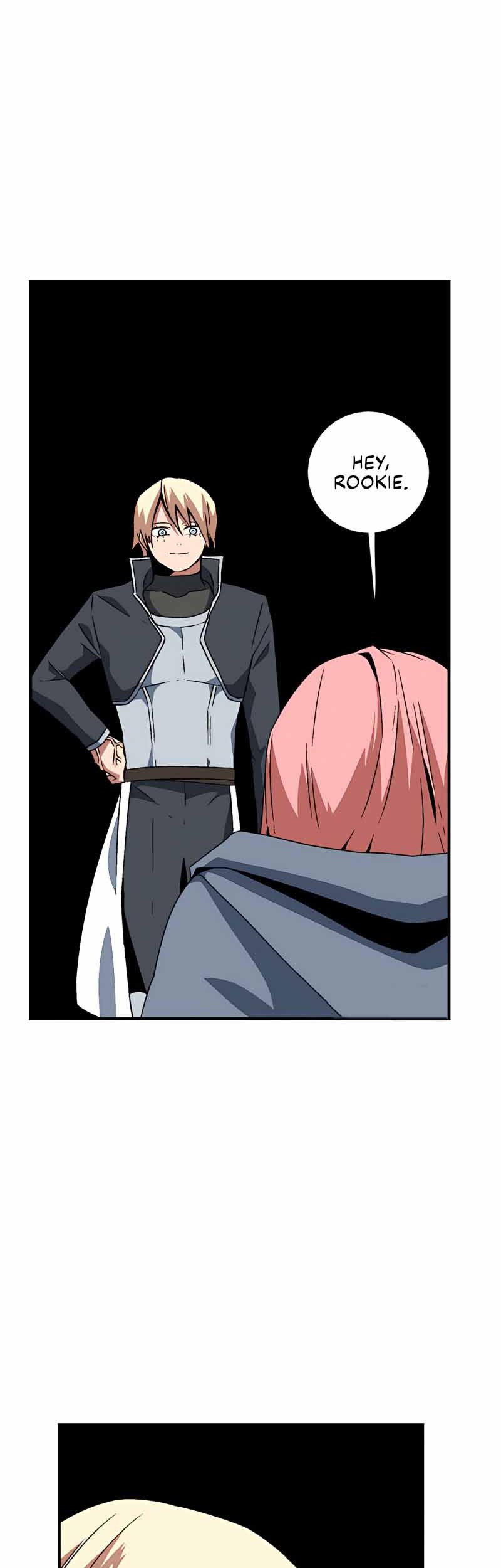 One Step to The Demon King chapter 42 halaman 4