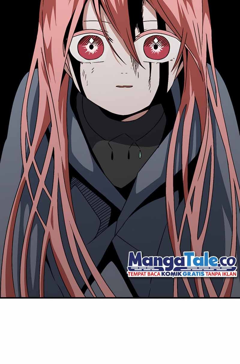 One Step to The Demon King chapter 42 halaman 6