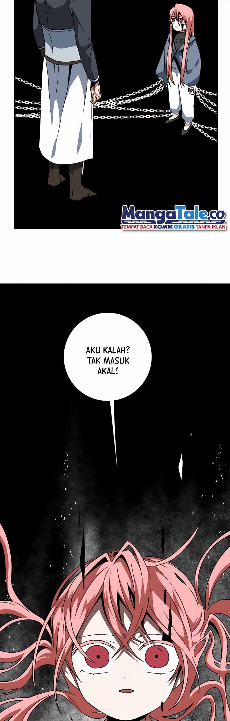 One Step to The Demon King chapter 42 halaman 9