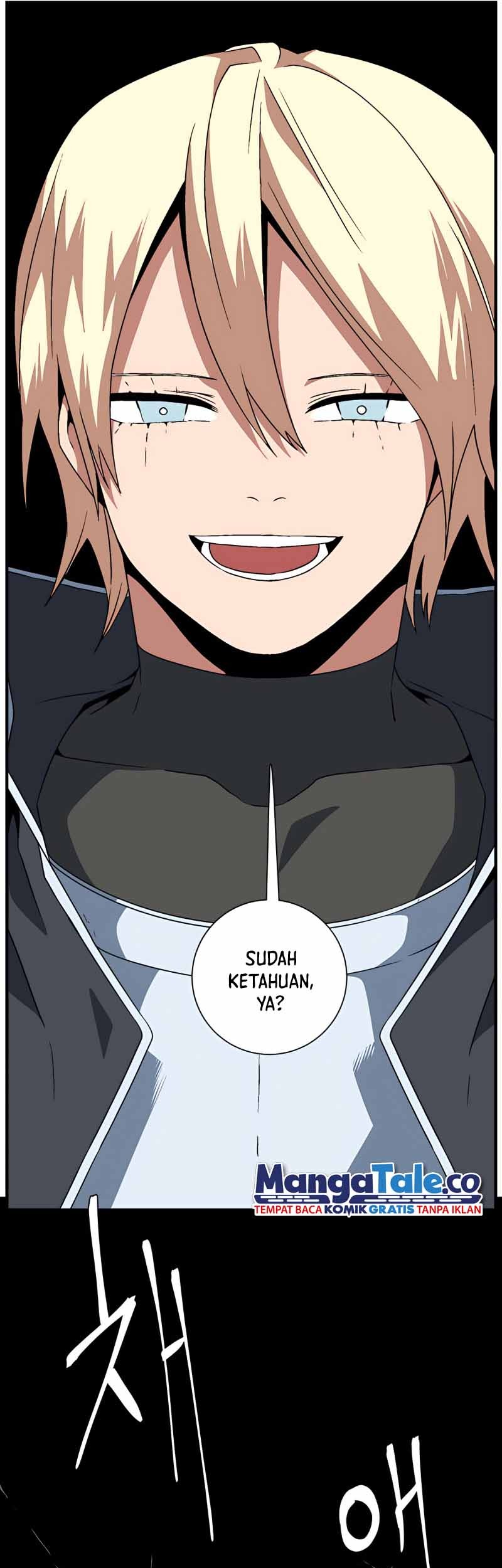 One Step to The Demon King chapter 42 halaman 12