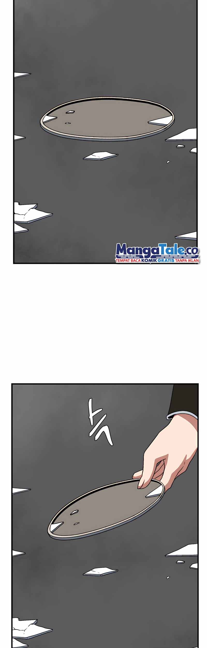 One Step to The Demon King chapter 42 halaman 14