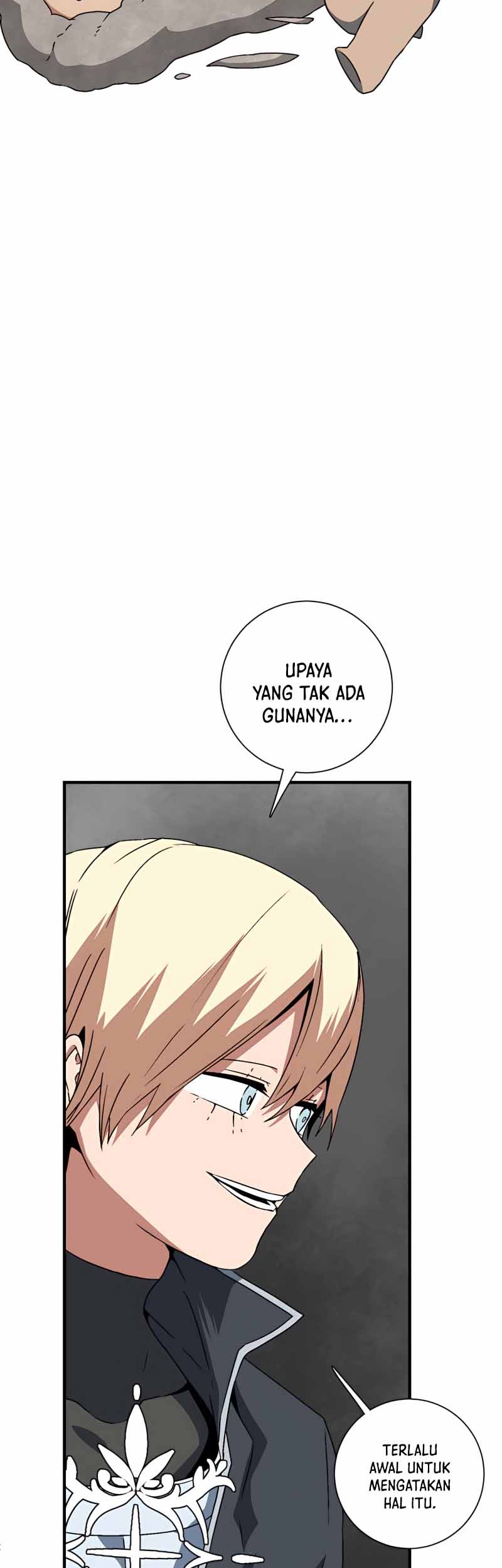 One Step to The Demon King chapter 42 halaman 19