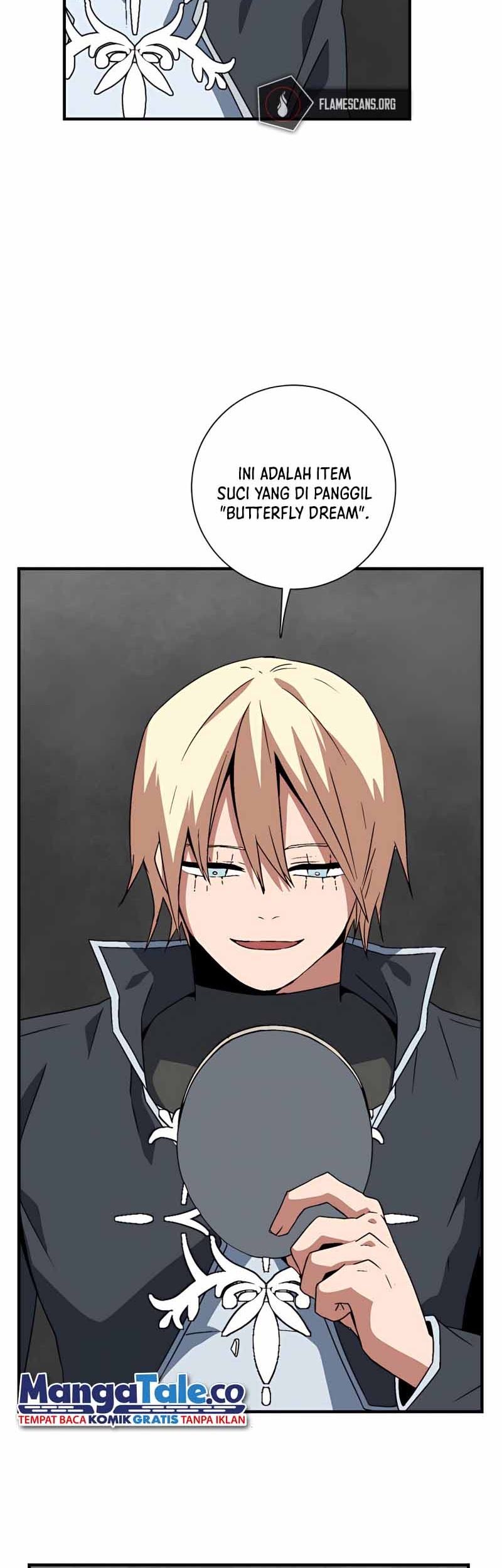 One Step to The Demon King chapter 42 halaman 20