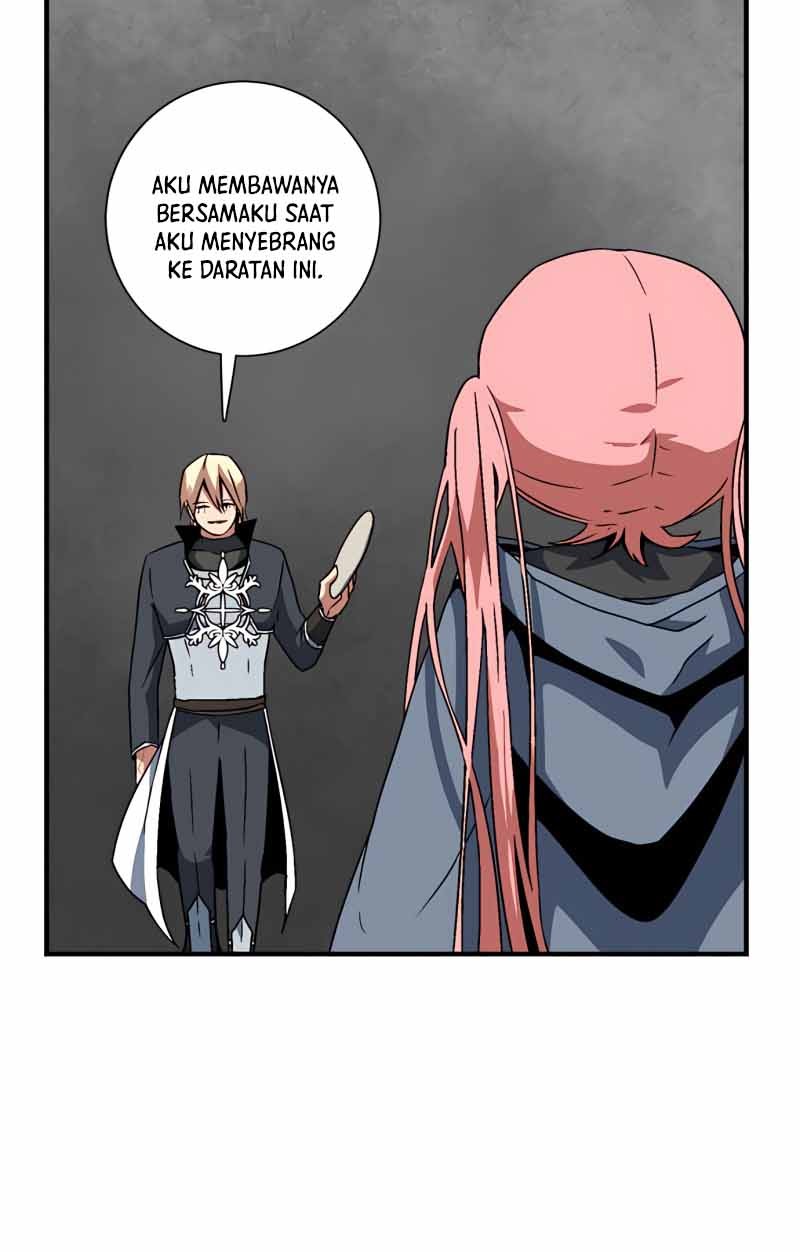 One Step to The Demon King chapter 42 halaman 21