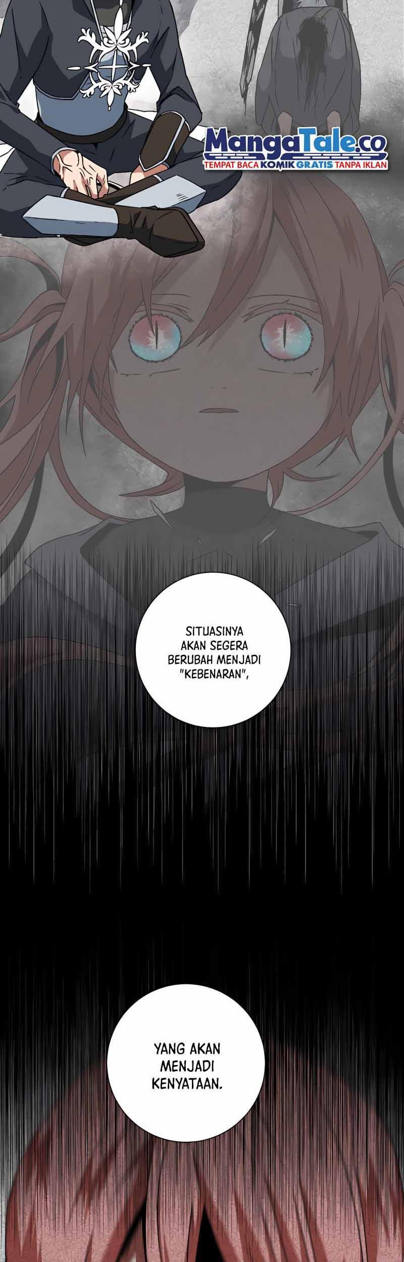 One Step to The Demon King chapter 42 halaman 30