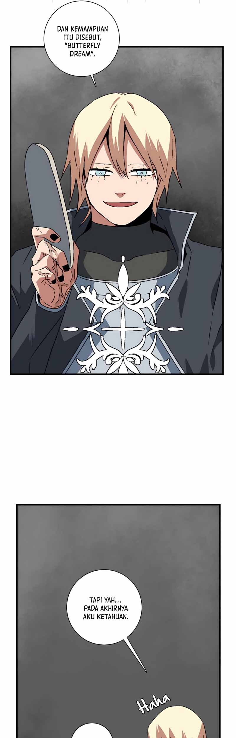 One Step to The Demon King chapter 42 halaman 32