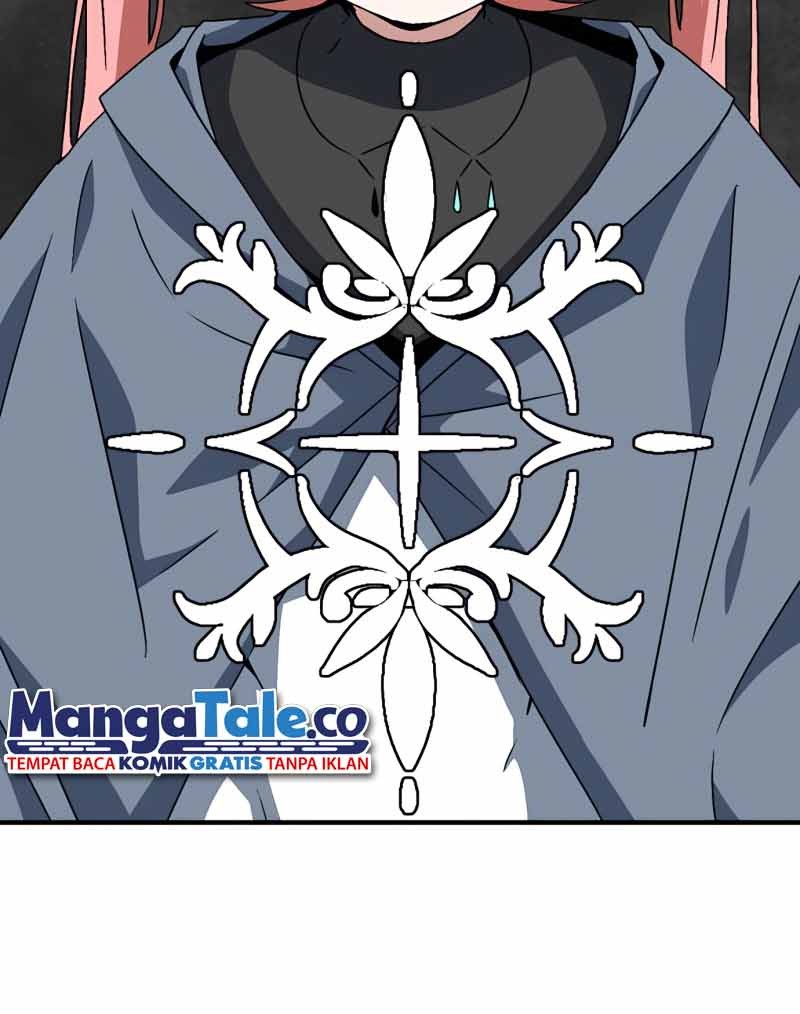 One Step to The Demon King chapter 42 halaman 36