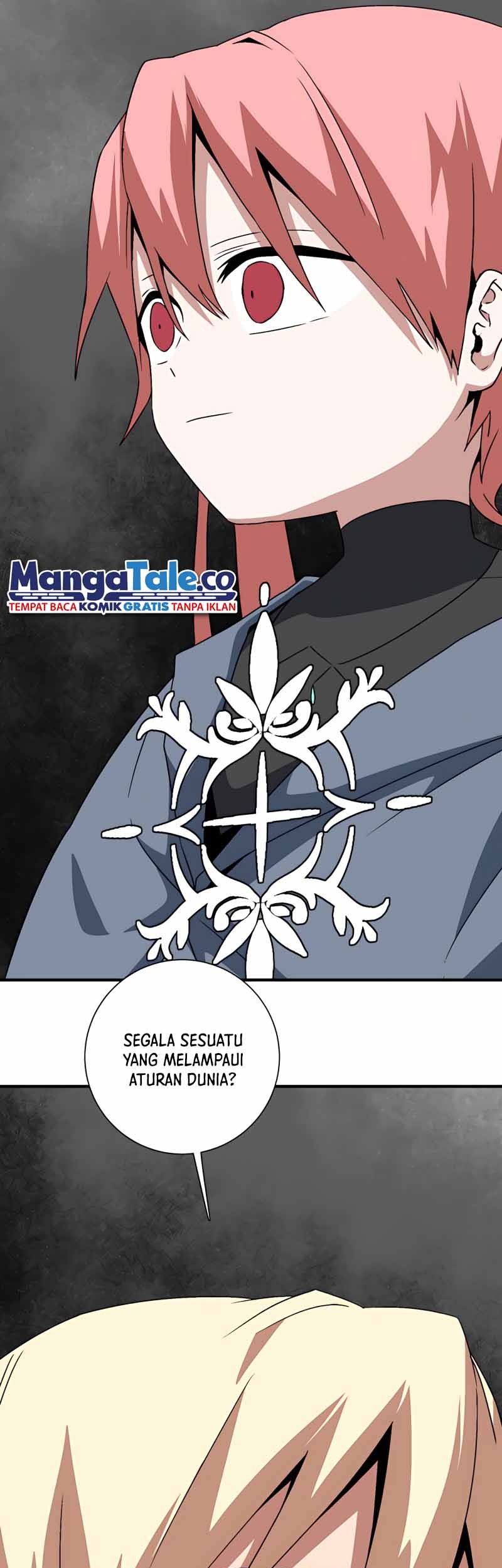 One Step to The Demon King chapter 42 halaman 41
