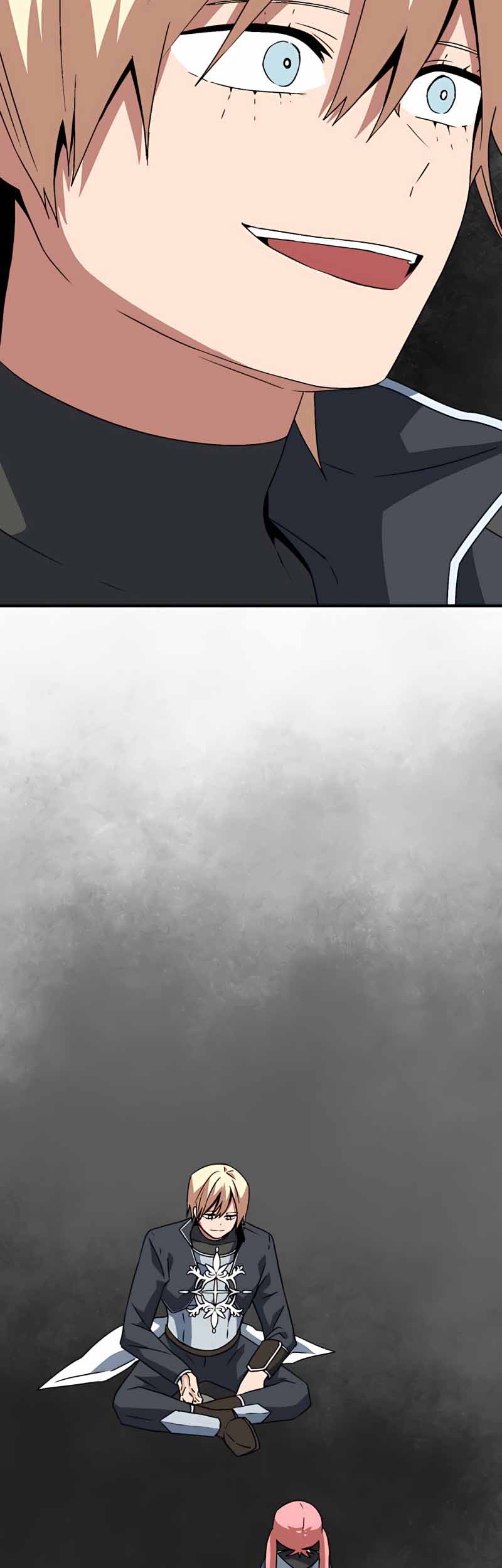 One Step to The Demon King chapter 42 halaman 42