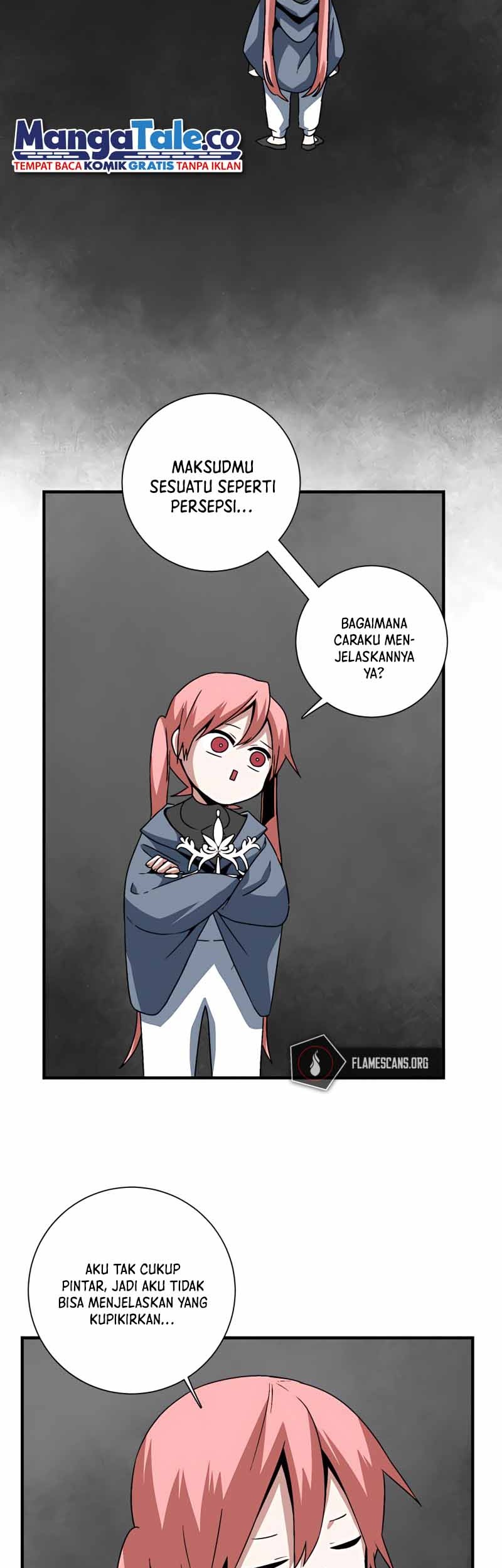 One Step to The Demon King chapter 42 halaman 43