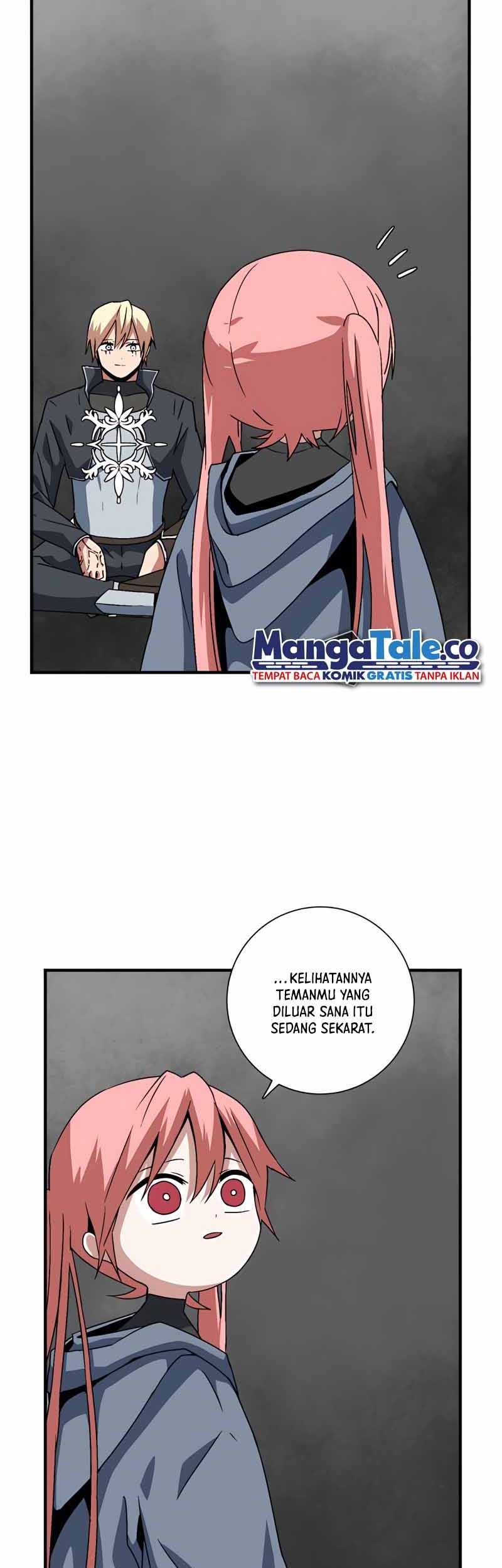 One Step to The Demon King chapter 42 halaman 48