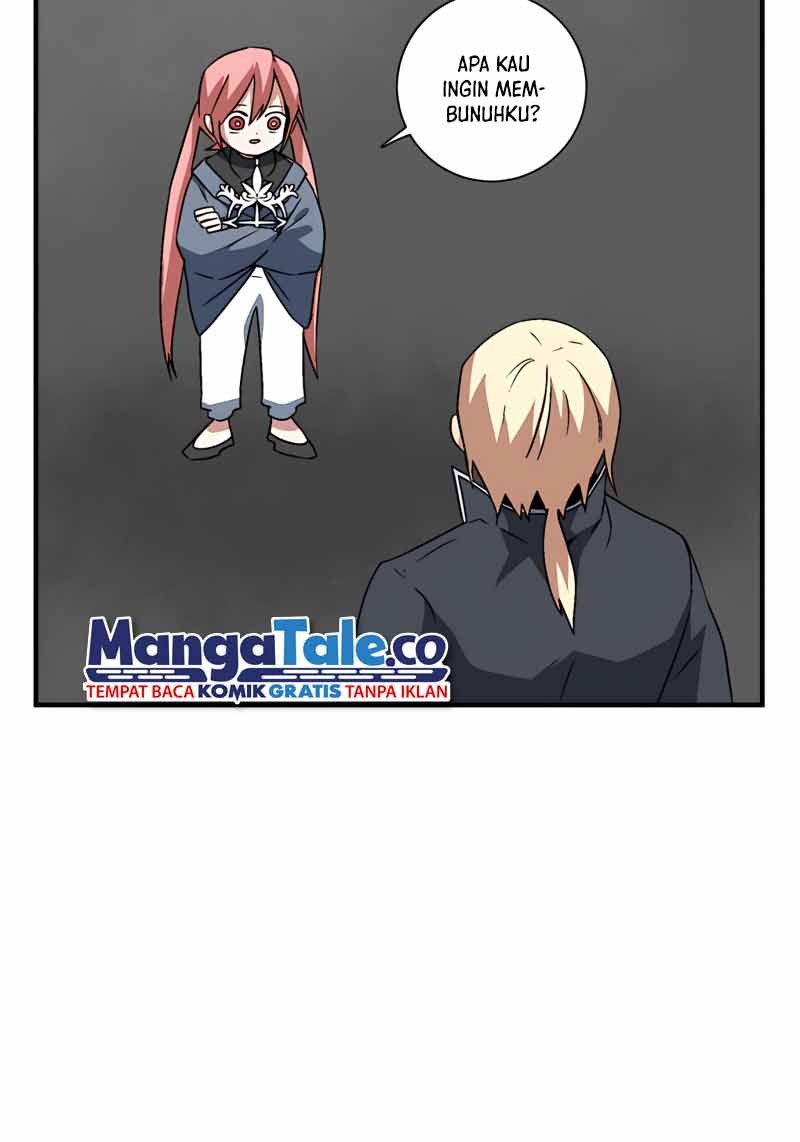 One Step to The Demon King chapter 42 halaman 50