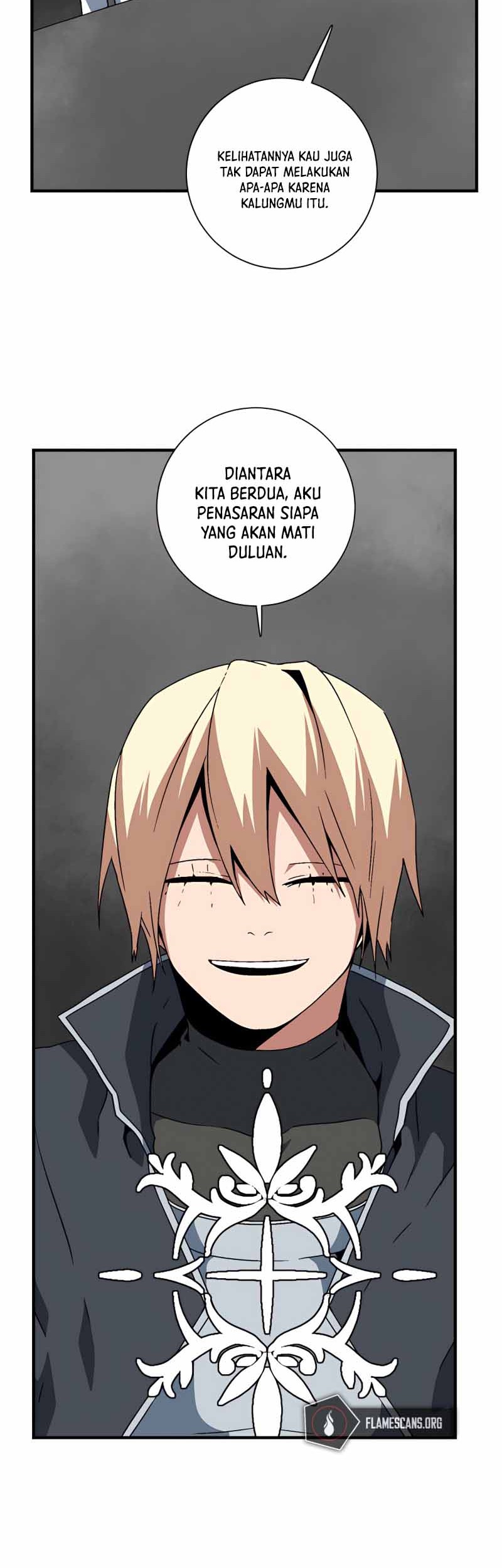 One Step to The Demon King chapter 42 halaman 52