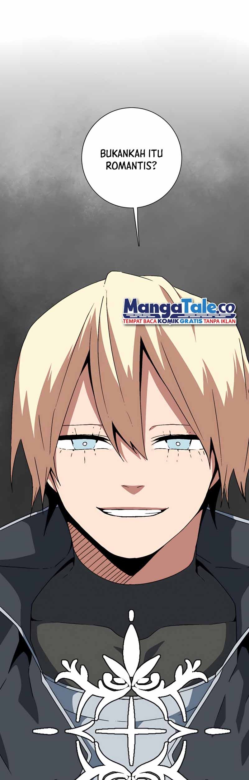 One Step to The Demon King chapter 42 halaman 53