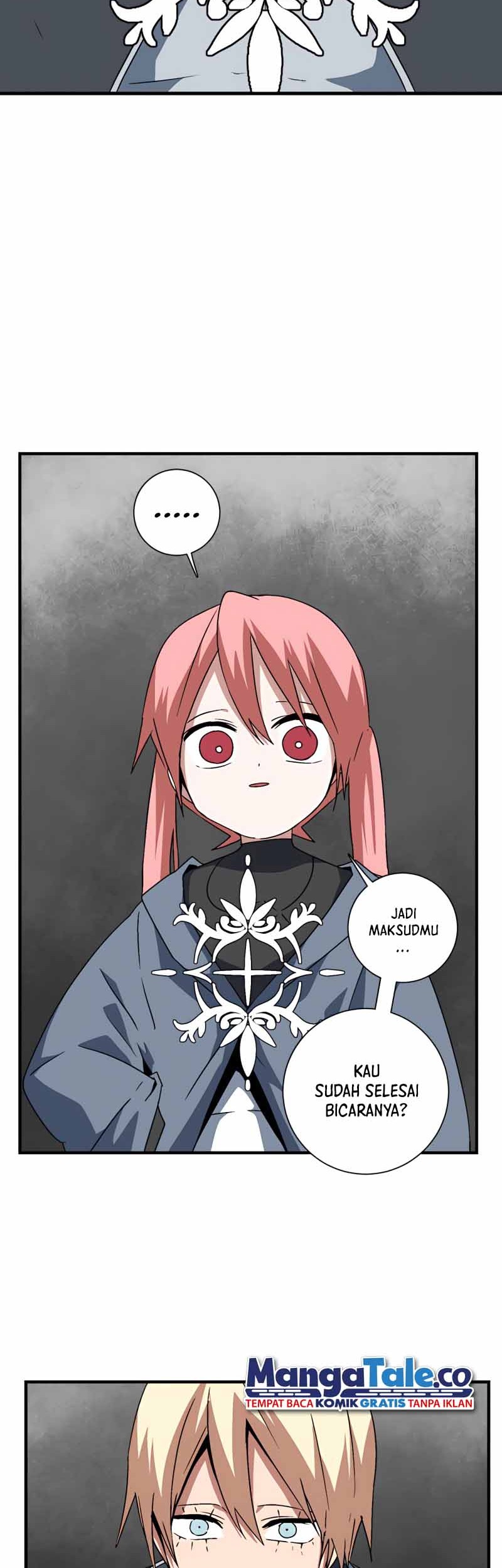 One Step to The Demon King chapter 42 halaman 54