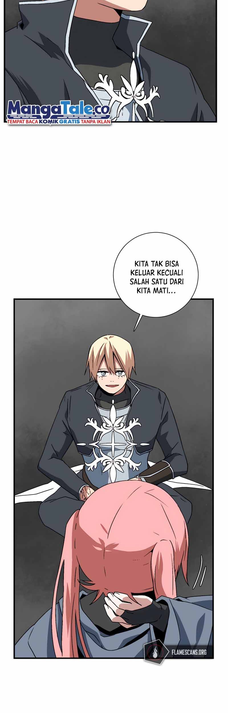 One Step to The Demon King chapter 42 halaman 57