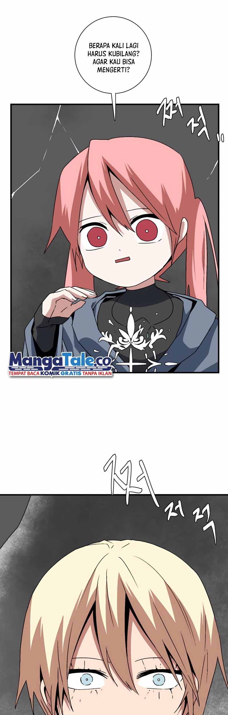 One Step to The Demon King chapter 42 halaman 58