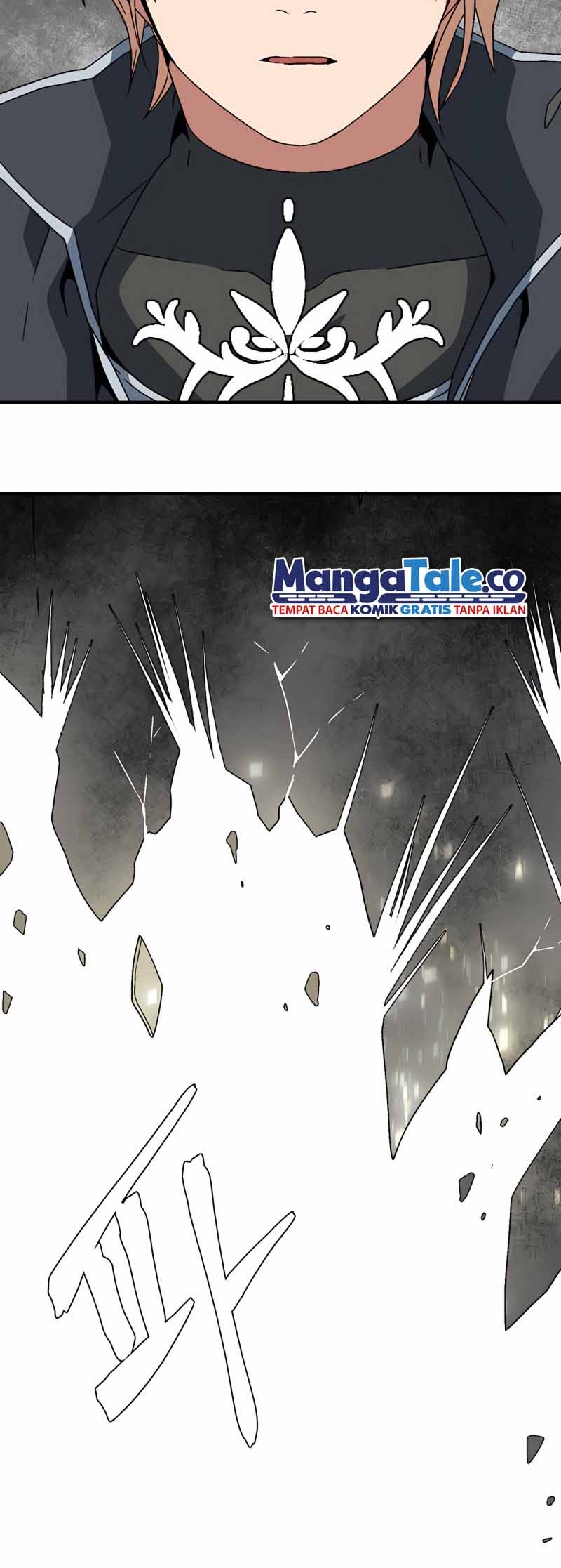 One Step to The Demon King chapter 42 halaman 59