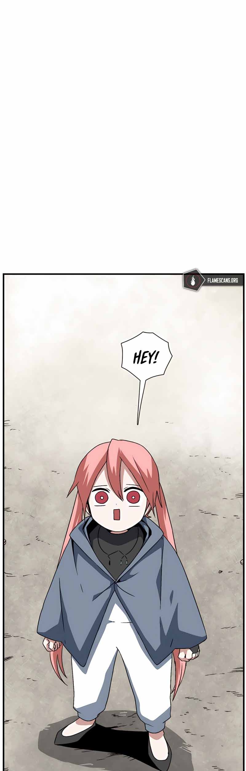 One Step to The Demon King chapter 43 halaman 4