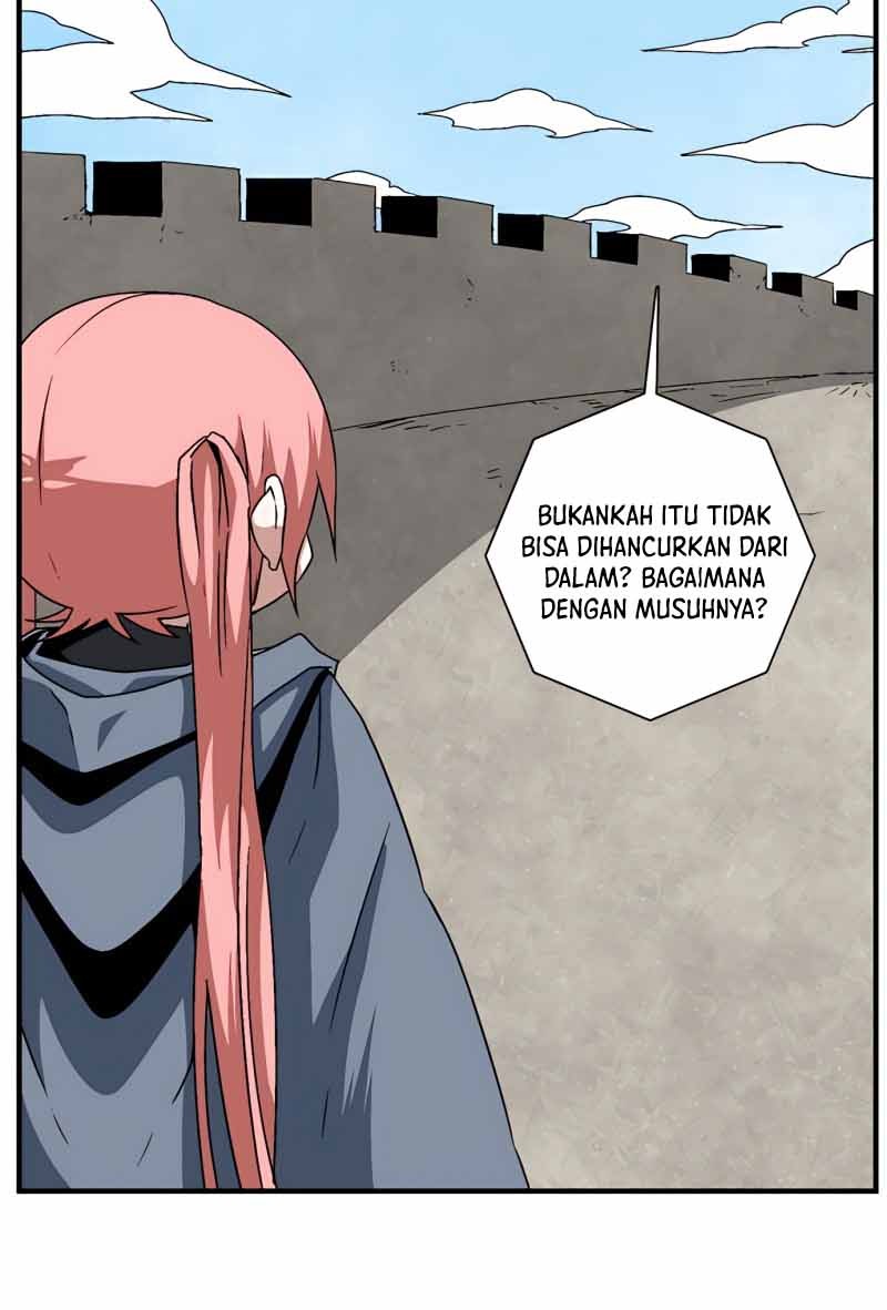 One Step to The Demon King chapter 43 halaman 6