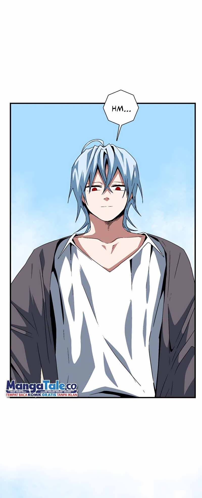 One Step to The Demon King chapter 43 halaman 15