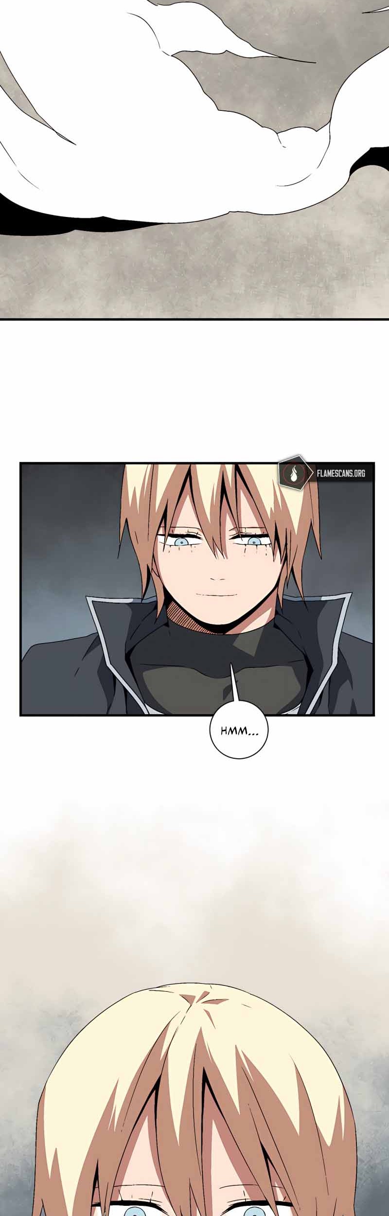 One Step to The Demon King chapter 43 halaman 17