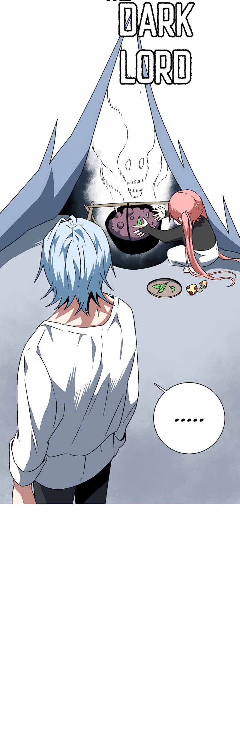 One Step to The Demon King chapter 43 halaman 19