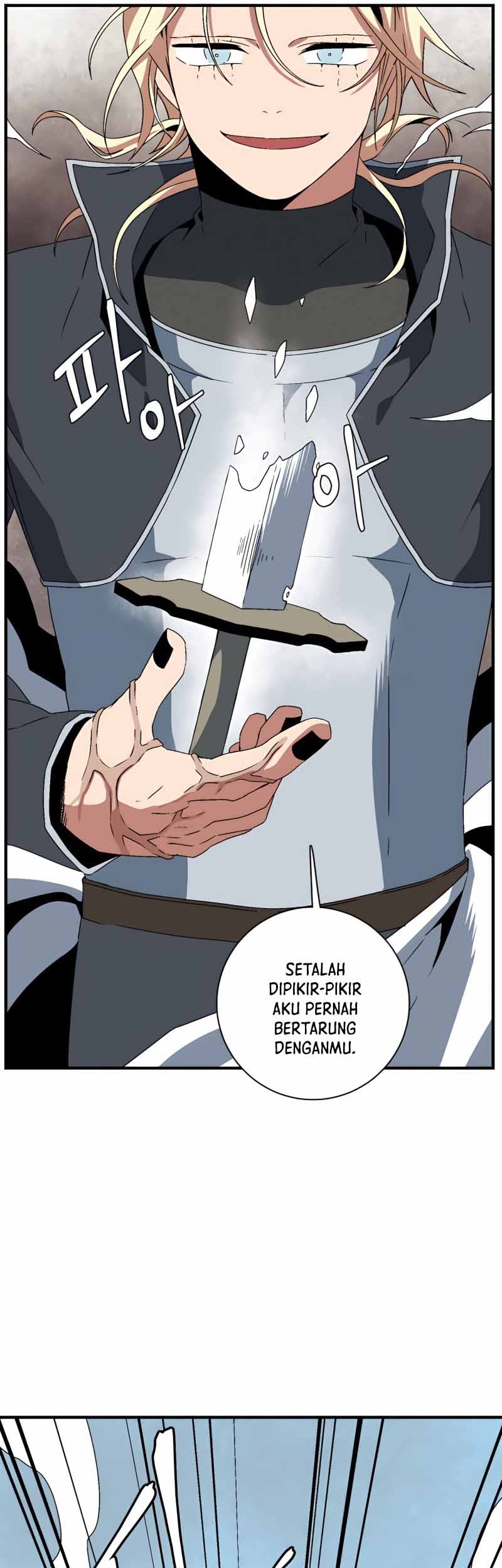 One Step to The Demon King chapter 43 halaman 21